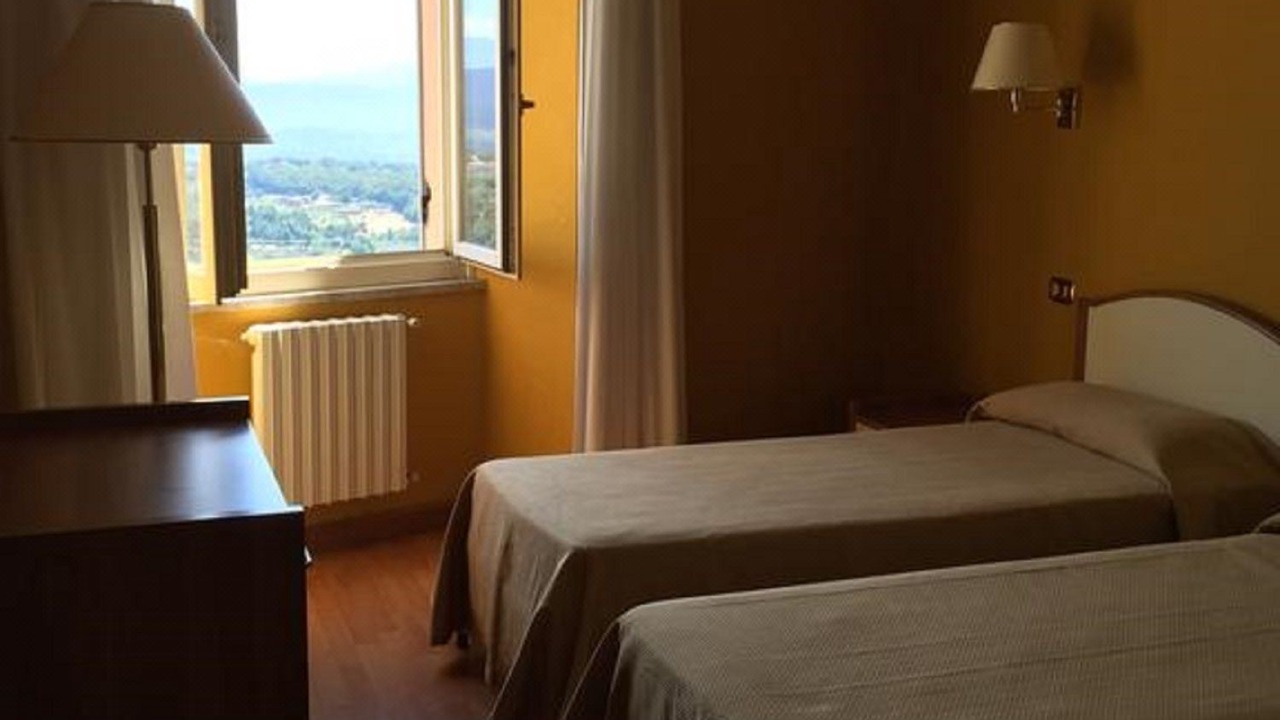 Photo of Bedroom in Veroli