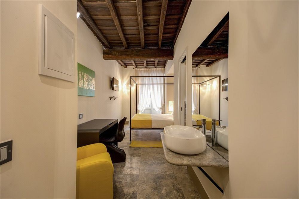 Photo of Livingroom in Monti