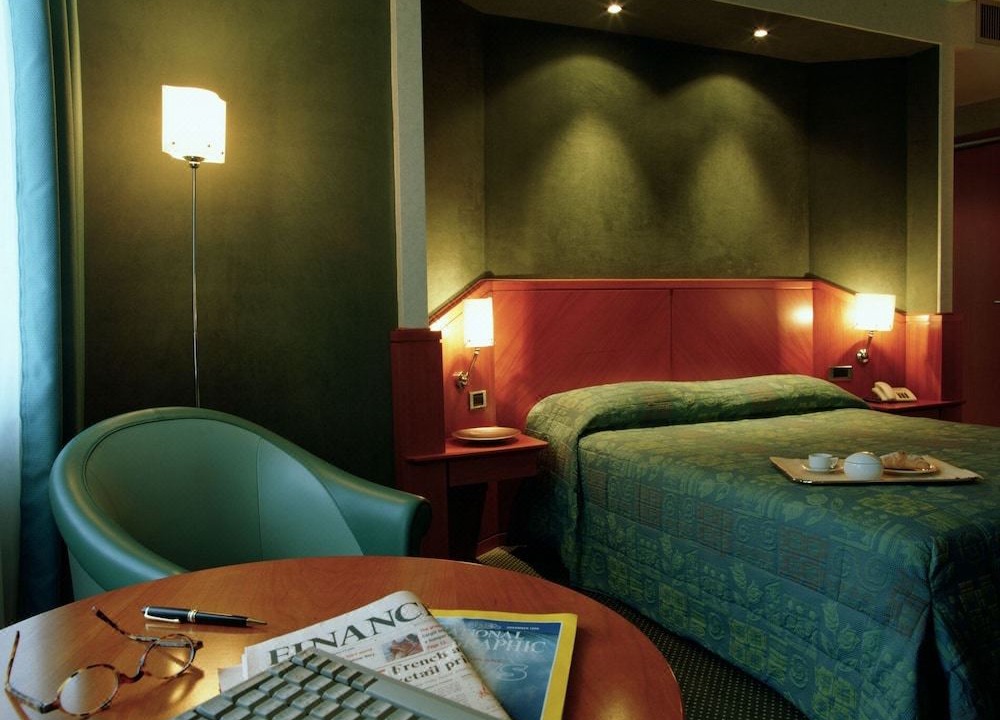 Photo of Bedroom in Ponte San Giovanni
