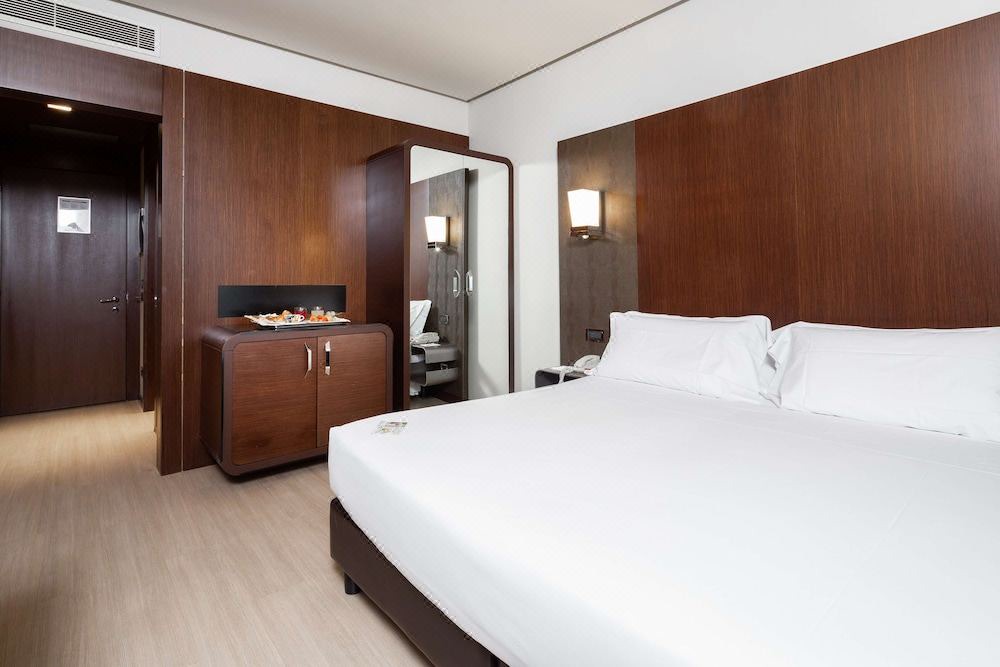 Photo of Bedroom in Trezzano sul Naviglio