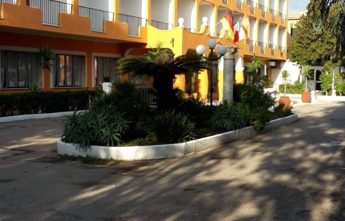 Photo of Buildings in Mondragone