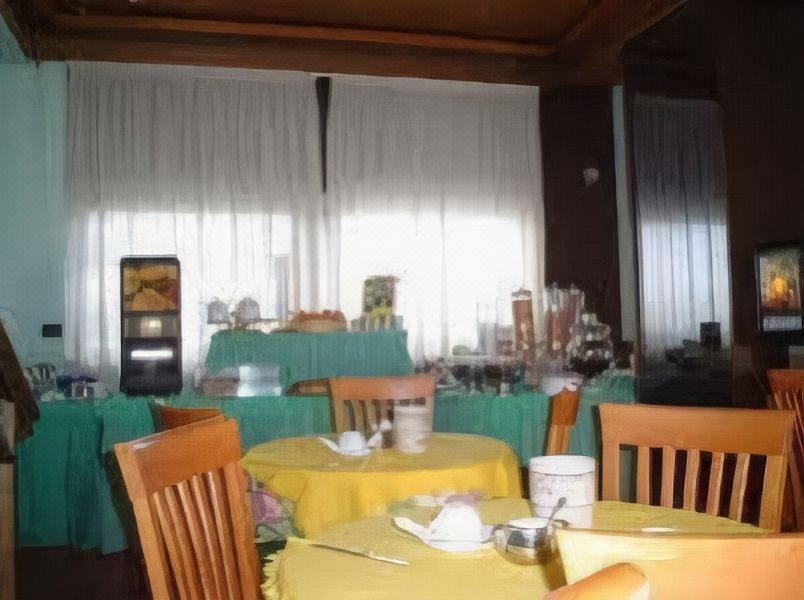 Photo of Livingroom in L'Aquila