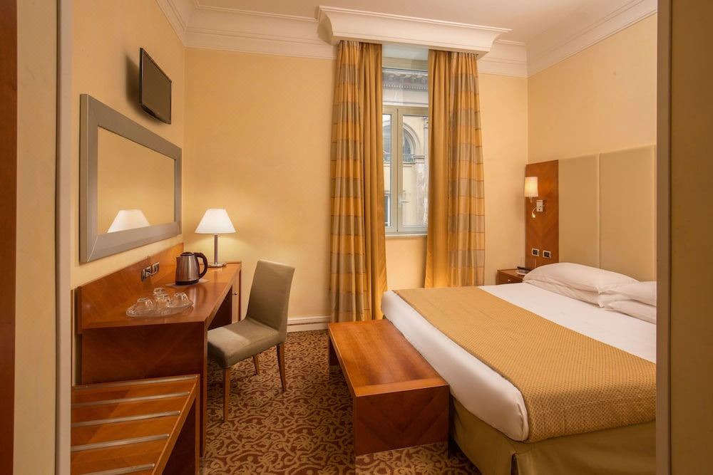 Photo of Bedroom in Repubblica