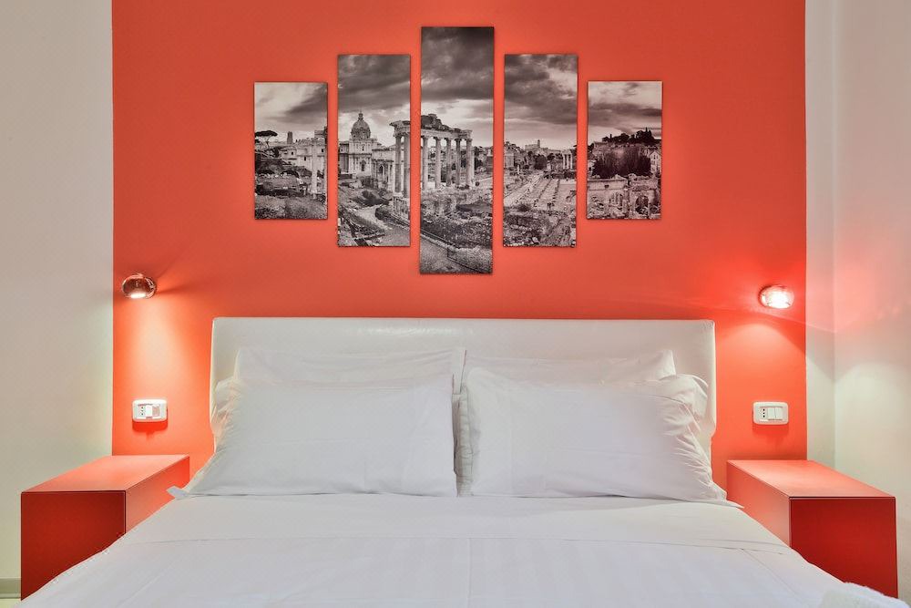 Photo of Bedroom in Vatican