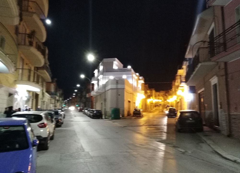 Photo of Buildings in Canosa di Puglia