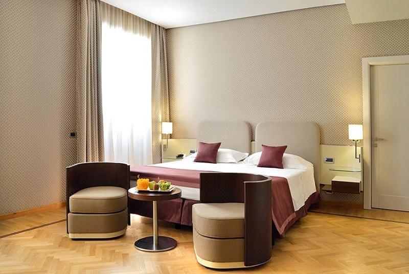 Photo of Livingroom in Fuorigrotta