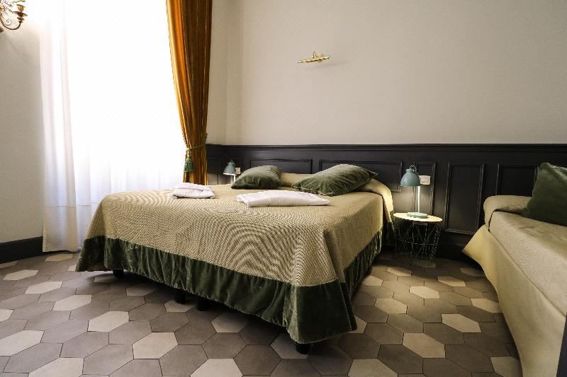 Photo of Bedroom in Rione II Trevi