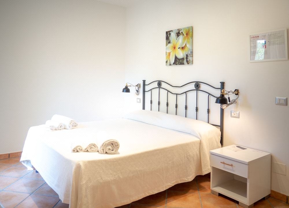 Photo of Bedroom in San Severino