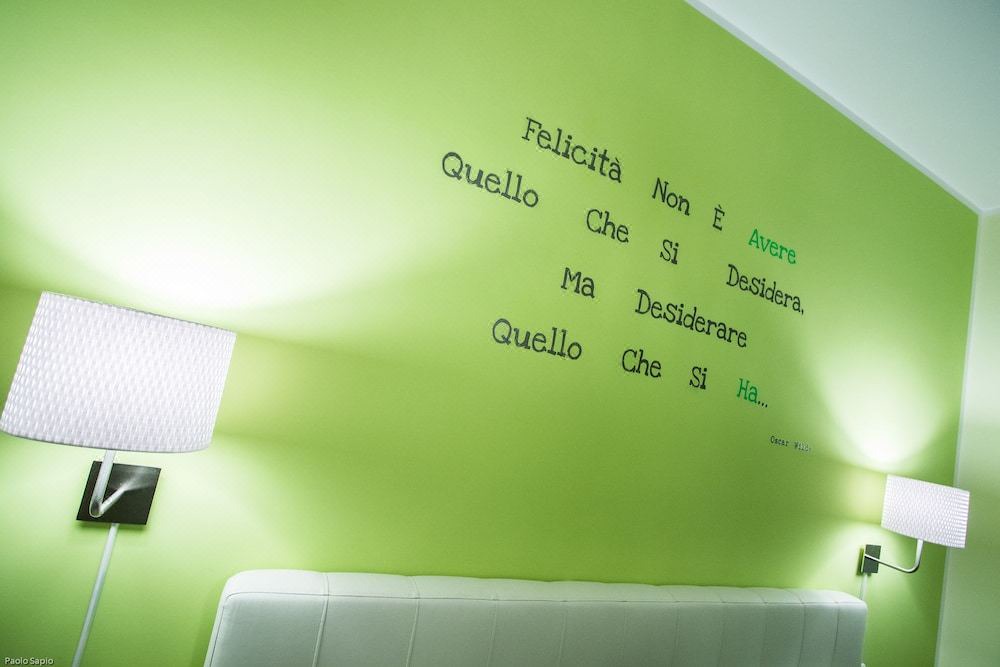 Photo of Bedroom in Campobasso