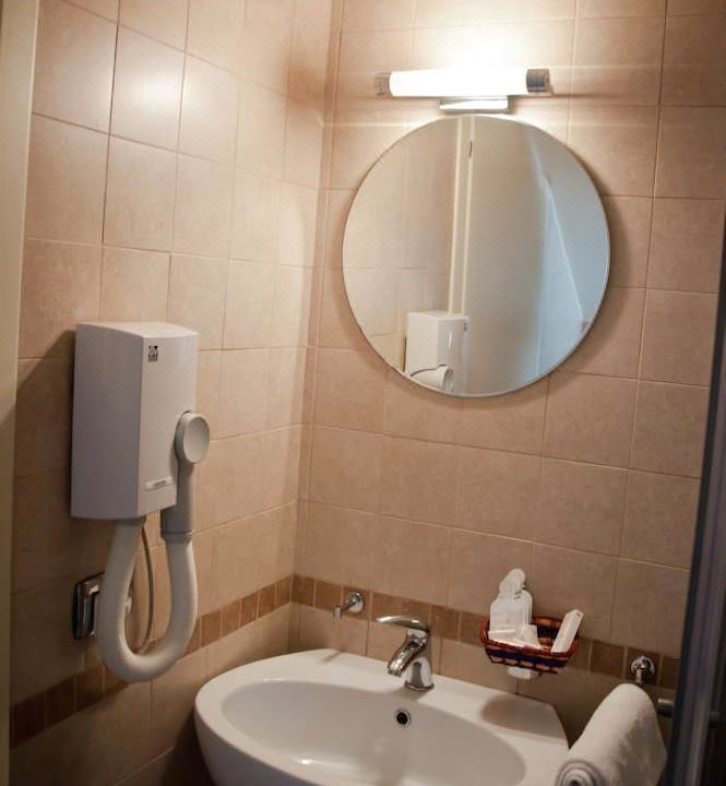 Photo of Bathroom in Sant'Eufemia Lamezia
