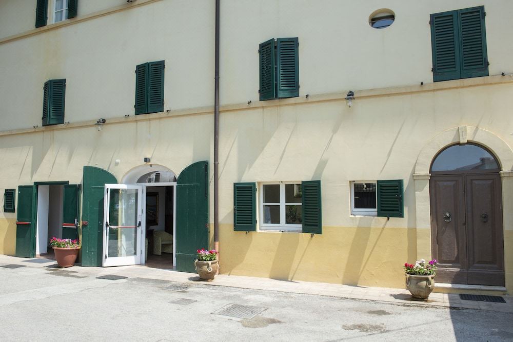 Photo of Buildings in Montemarciano