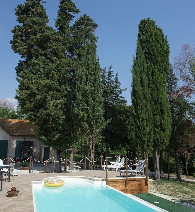Photo of Outdoor in Montemarciano