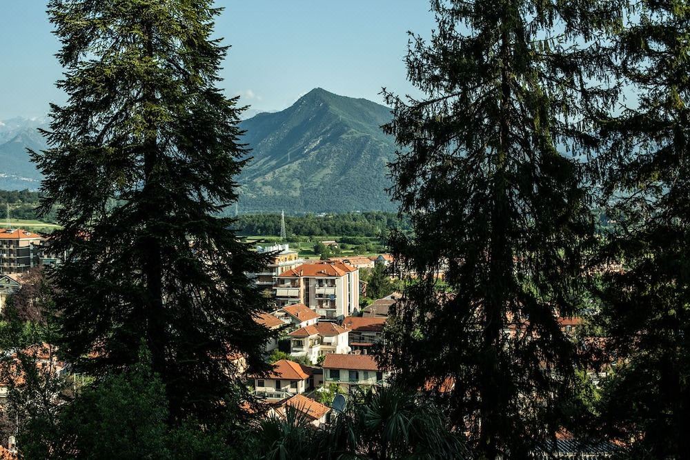 Photo of Buildings in Rivoli