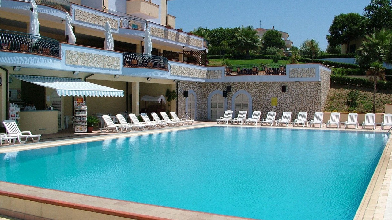 Photo of Outdoor in Scalea