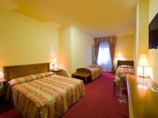 Photo of Bedroom in Cascia