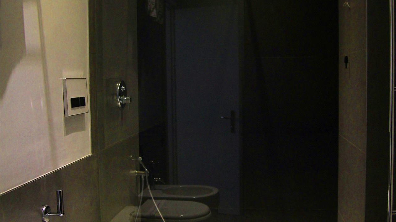Photo of Bathroom in Baia