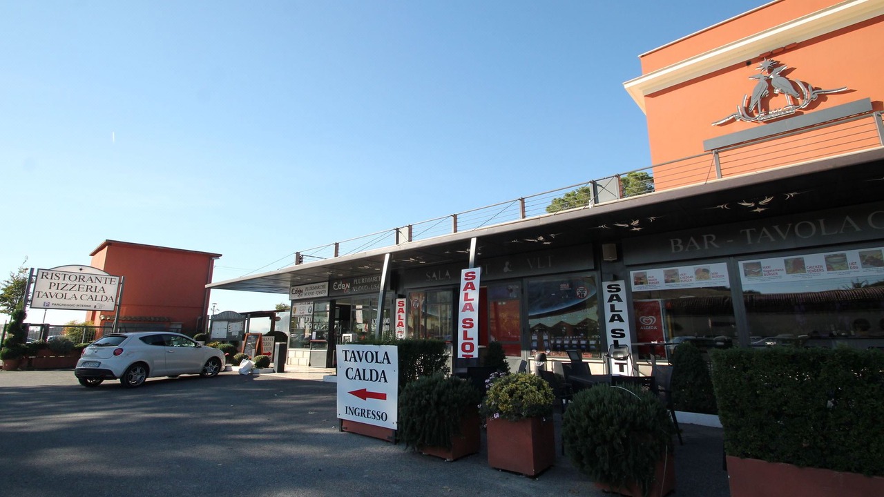 Photo of Buildings in Zona III Marcigliana