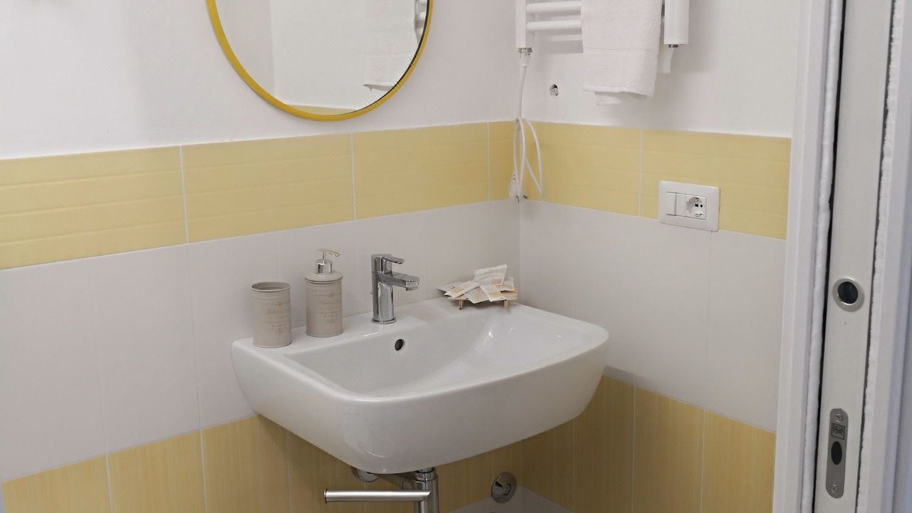 Photo of Bathroom in Pollenza