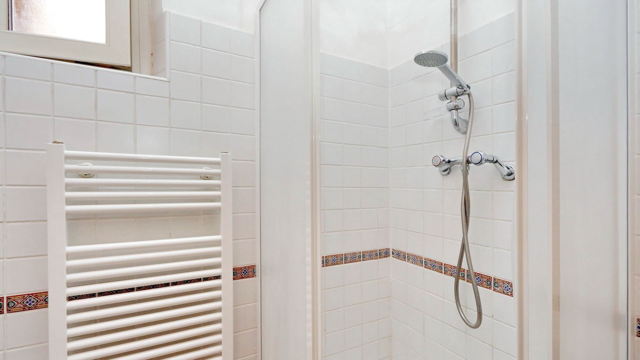 Photo of Bathroom in Trastevere
