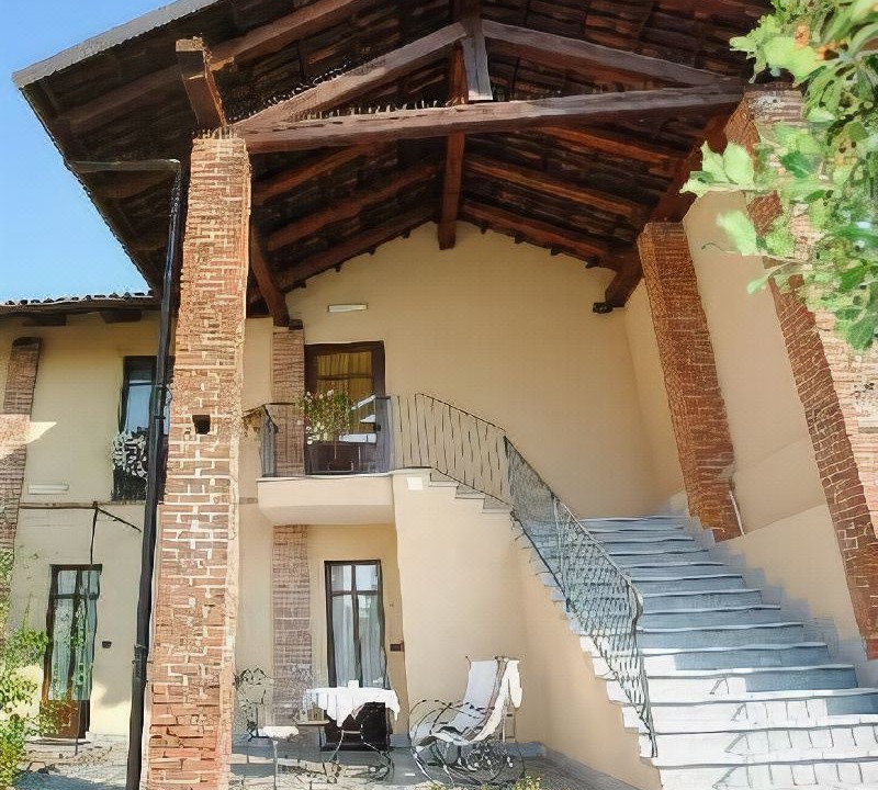 Photo of Buildings in San Francesco al Campo