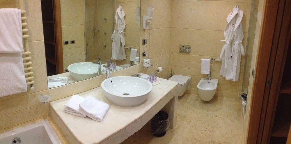 Photo of Bathroom in Rome
