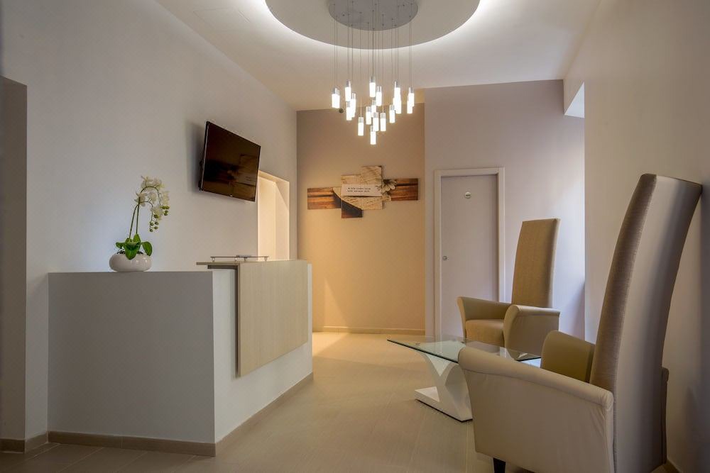 Photo of Livingroom in Rione IV Campo Marzio