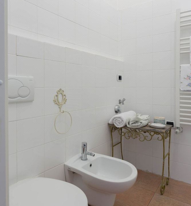 Photo of Bathroom in Paese Alto