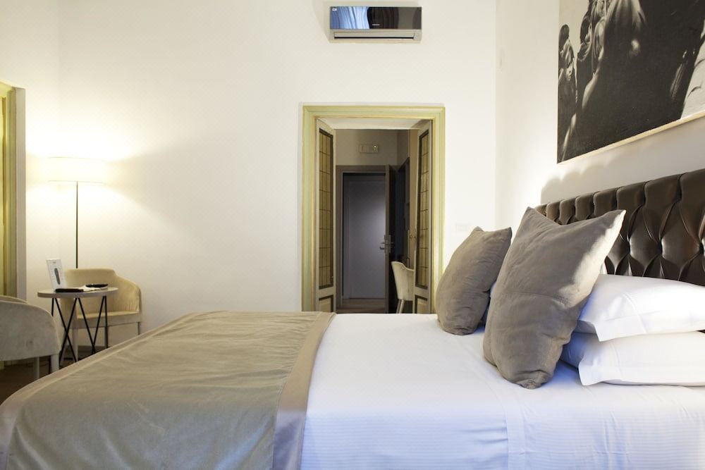 Photo of Bedroom in Rione VII Regola