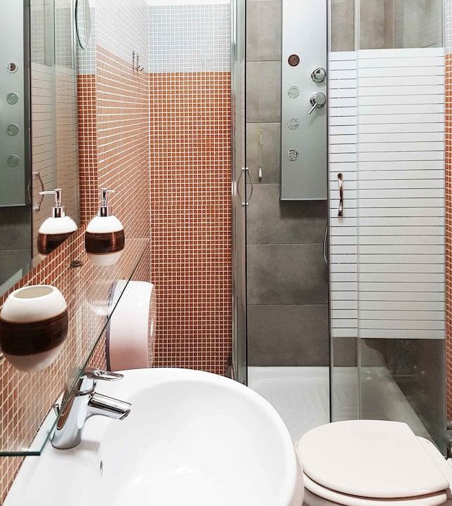 Photo of Bathroom in Repubblica