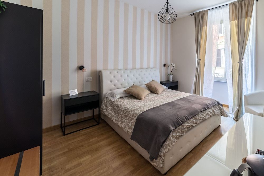 Photo of Bedroom in Repubblica