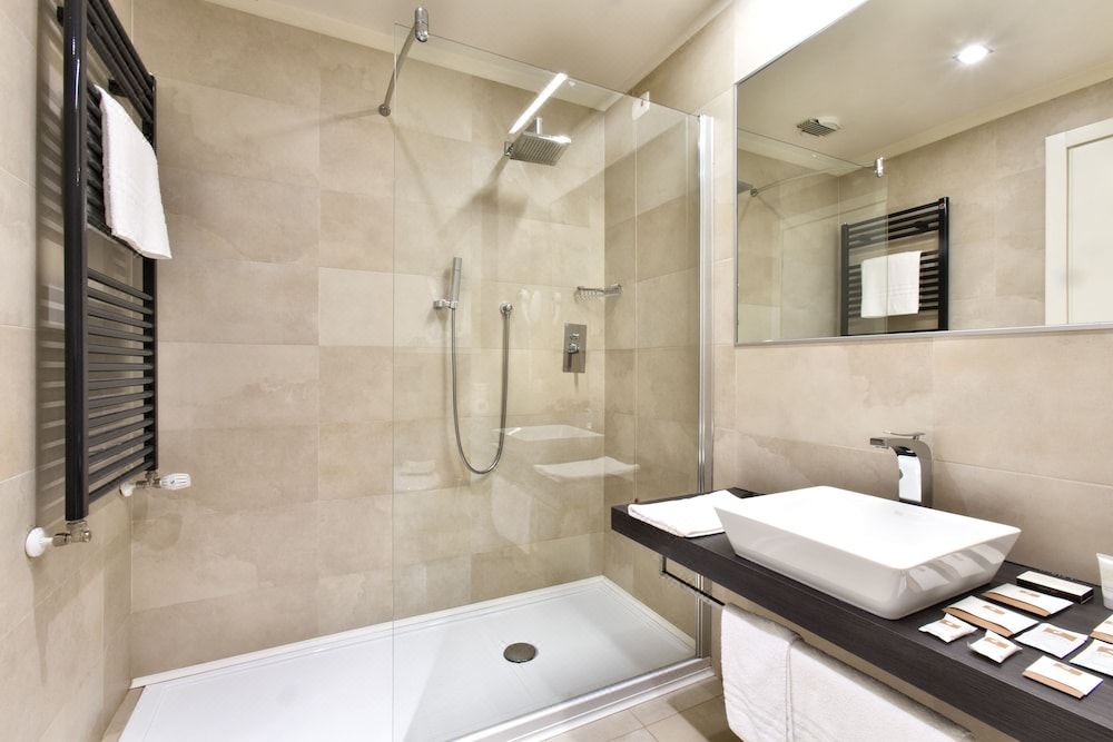 Photo of Bathroom in Montegranaro