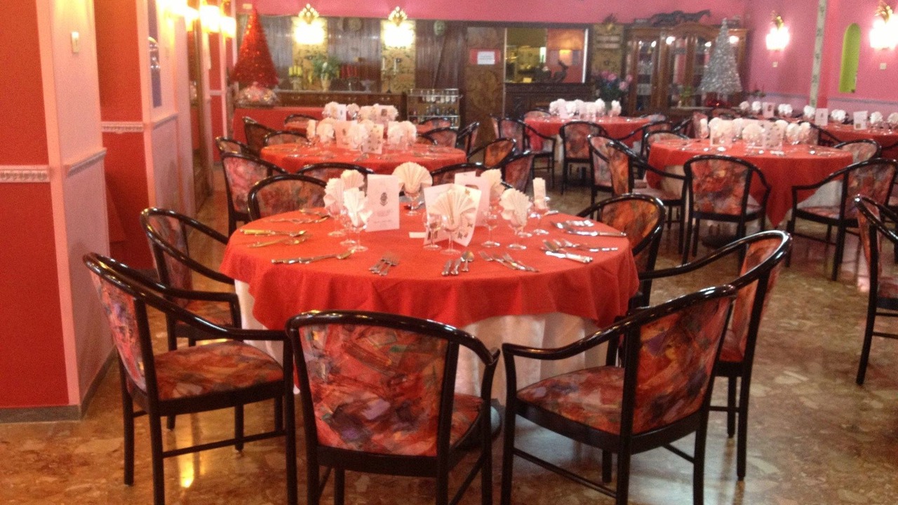 Photo of Livingroom in Chieti
