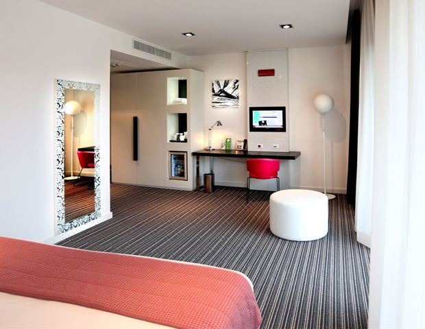 Photo of Livingroom in Nola