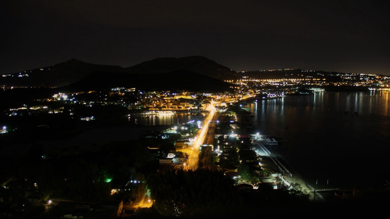 Photo of Buildings in Baia