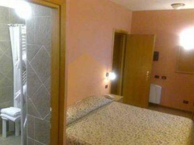 Photo of Bedroom in Saint-Vincent