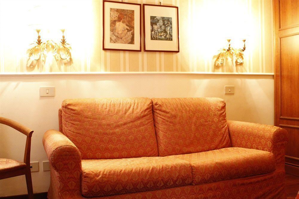 Photo of Livingroom in Rome City Centre