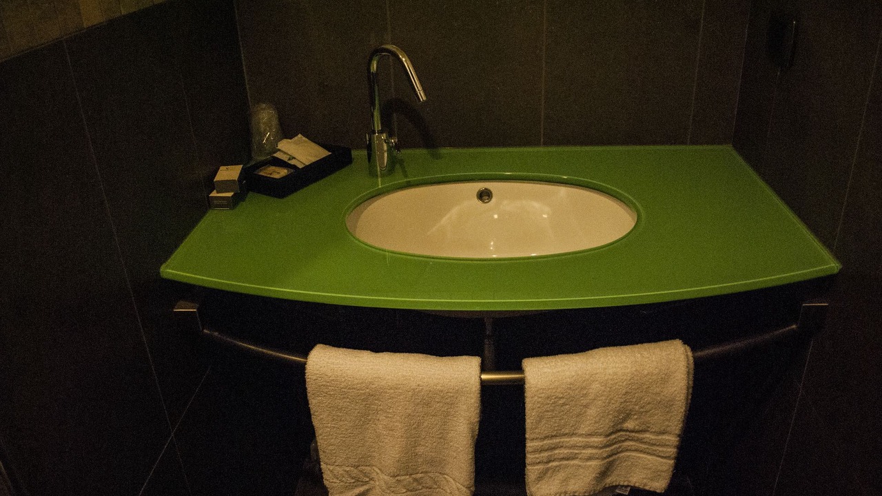 Photo of Bathroom in Vercelli