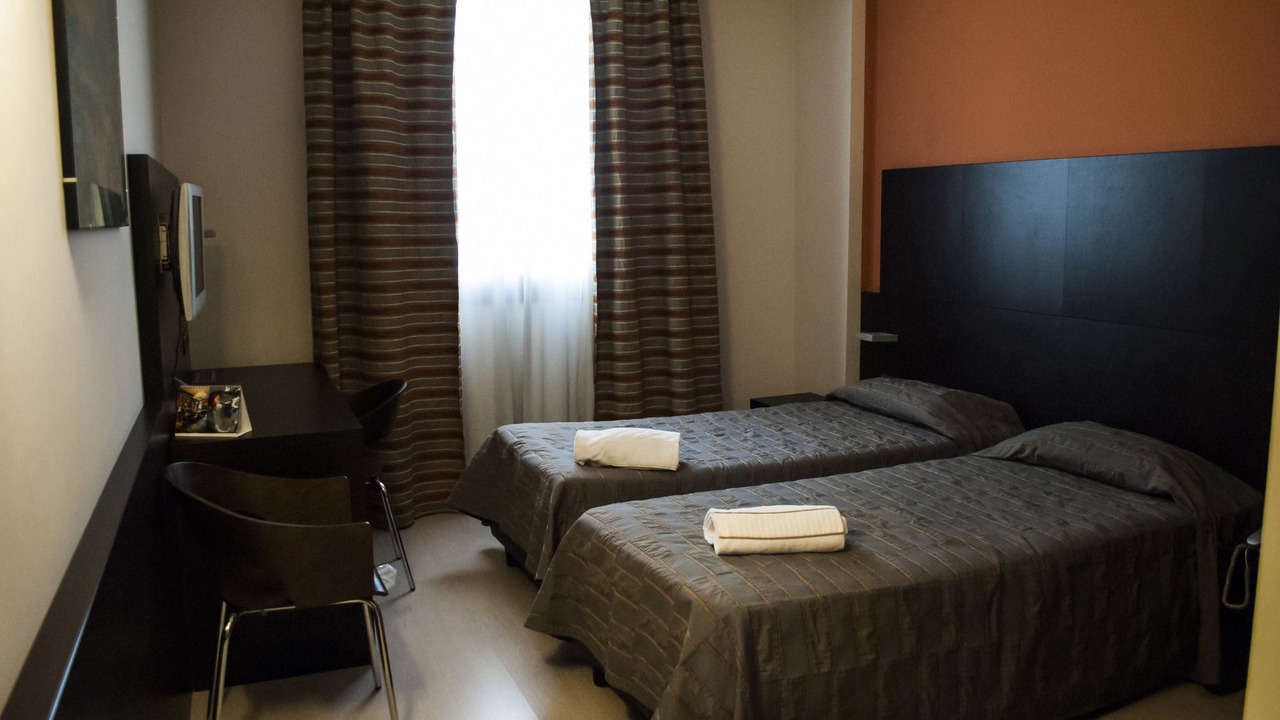 Photo of Bedroom in Vercelli