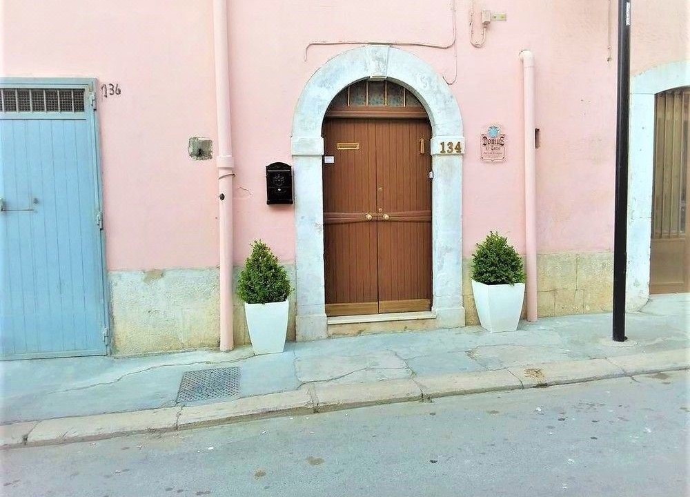 Photo of Buildings in Canosa di Puglia