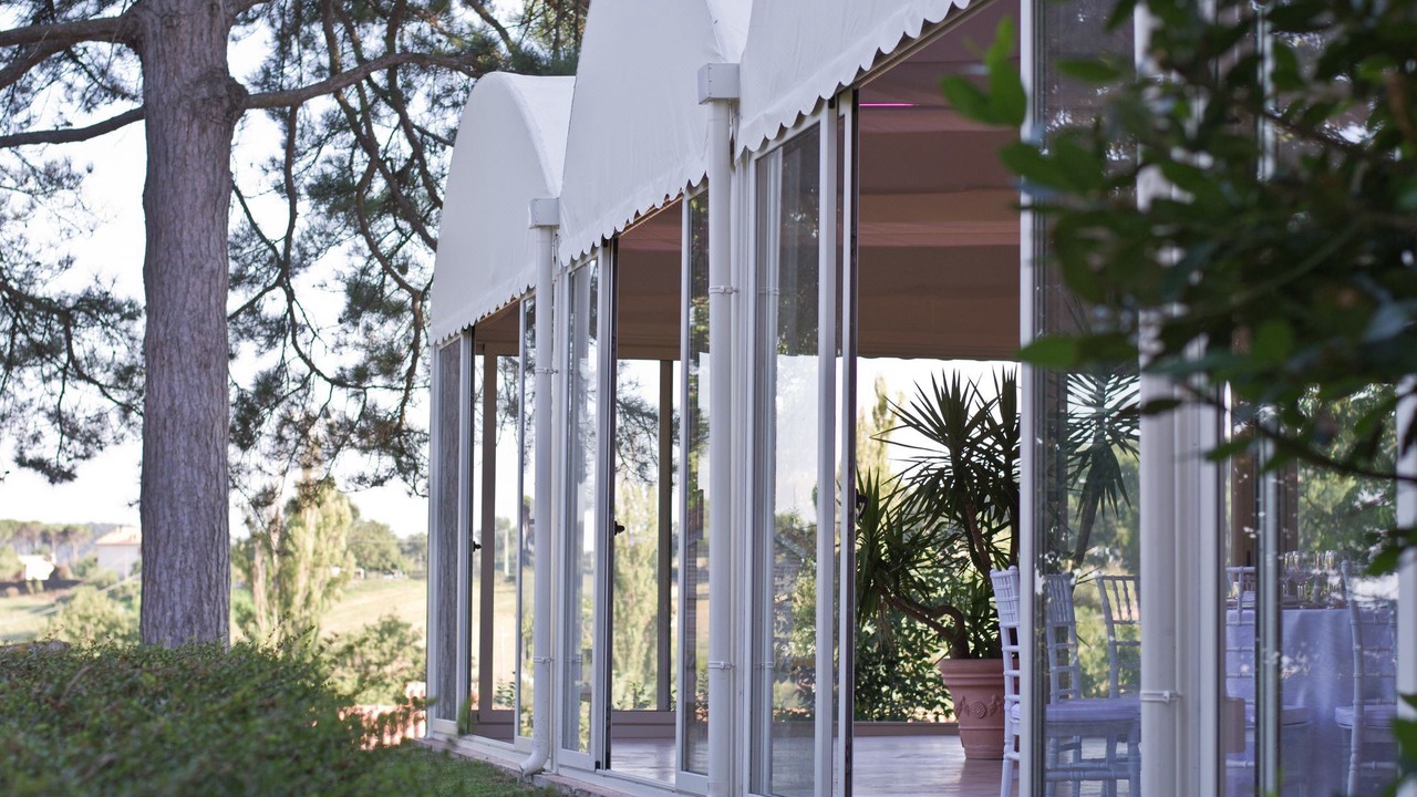Photo of Buildings in Monteluiano