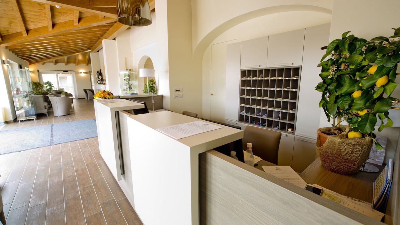 Photo of Livingroom in Castelletto d'Orba