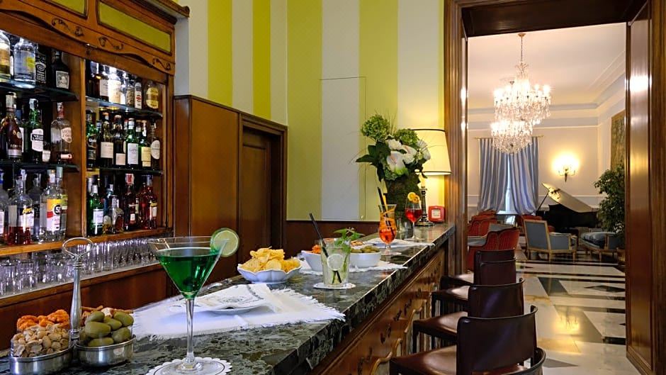 Photo of Livingroom in Prati