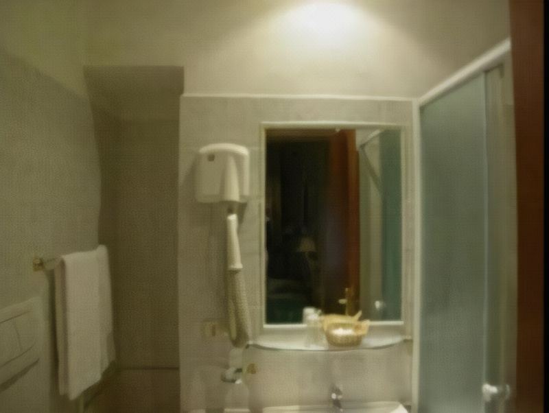 Photo of Bathroom in Prati