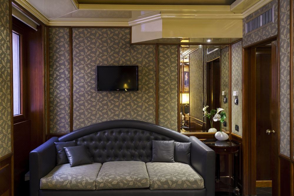 Photo of Bedroom in Rione IV Campo Marzio