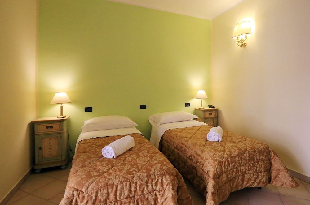 Photo of Bedroom in L'Aquila