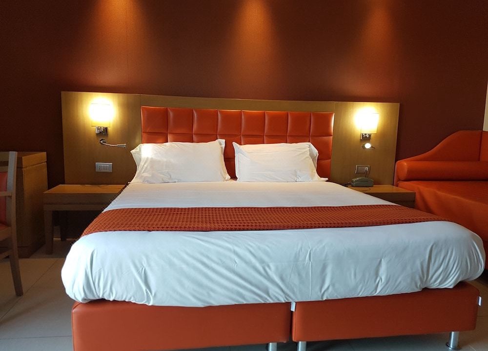 Photo of Bedroom in Cassino