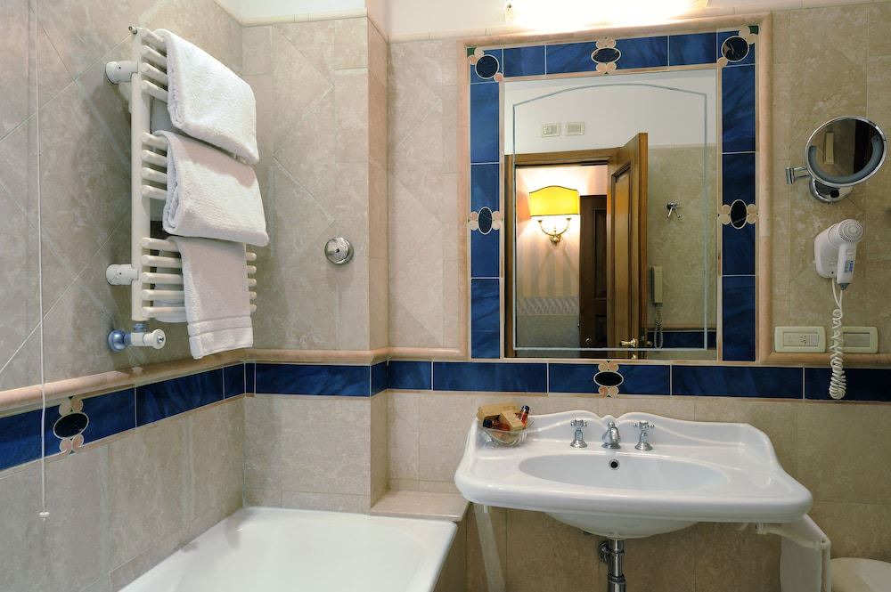 Photo of Bathroom in Prati