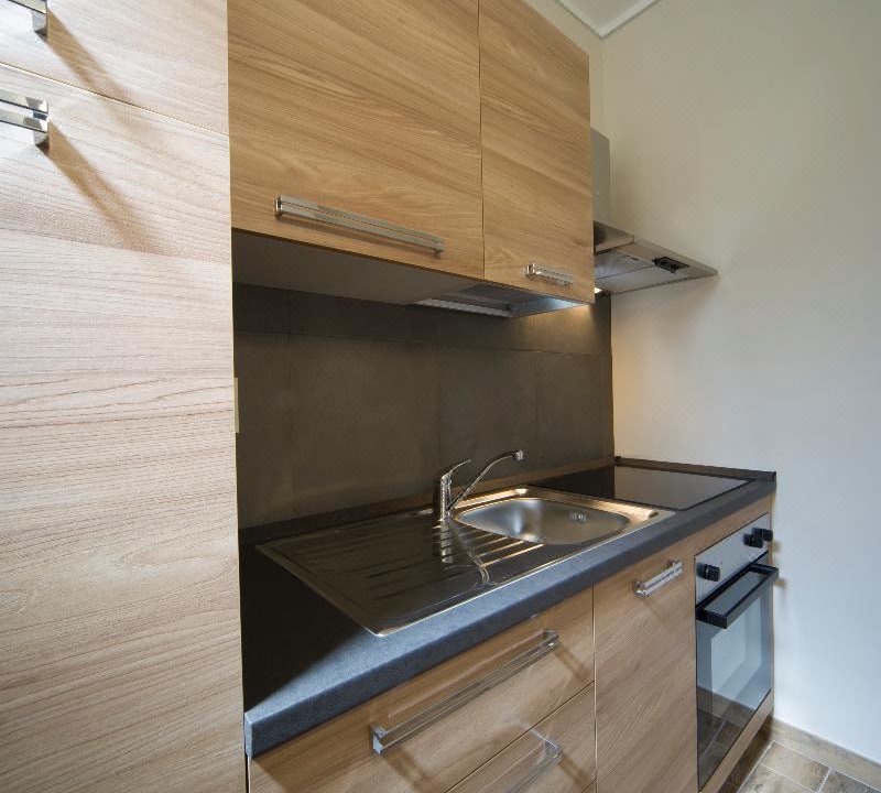 Photo of Kitchen in Bardonecchia