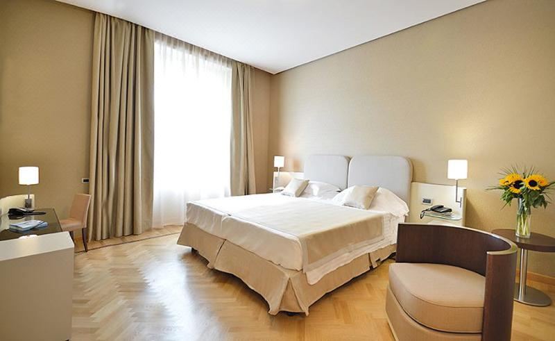 Photo of Bedroom in Fuorigrotta