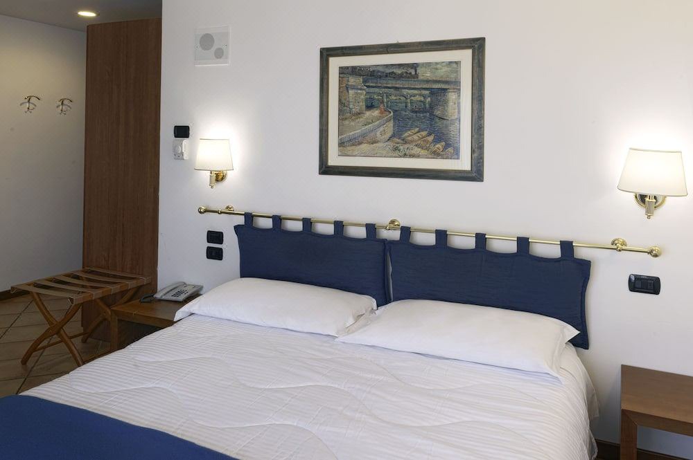 Photo of Bedroom in Porto d'Ascoli